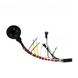 Front Harness for Porsche 911/912 (1969)
