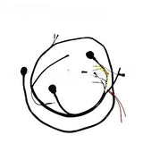 Front Harness for Porsche 911/912 (1969)