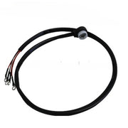 Power Window Harness for Porsche 911 (1969-75) PMB Performance builds and restores some the finest air-cooled Porsches in the world. Restoration Design is our “Go-To” supplier for metal for our cars and, that’s saying a lot. If we’re selling it on our website, we use it on our restorations. We trust it. You should too.