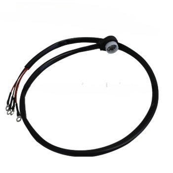 Power Window Harness for Porsche 911 (1969-75) PMB Performance builds and restores some the finest air-cooled Porsches in the world. Restoration Design is our “Go-To” supplier for metal for our cars and, that’s saying a lot. If we’re selling it on our website, we use it on our restorations. We trust it. You should too.