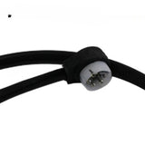 Power Window Harness for Porsche 911 (1969-75) PMB Performance builds and restores some the finest air-cooled Porsches in the world. Restoration Design is our “Go-To” supplier for metal for our cars and, that’s saying a lot. If we’re selling it on our website, we use it on our restorations. We trust it. You should too.