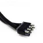 Restoration Design Turn Signal Switch Harness for Porsche 911/912 (1965-68). PMB Performance builds and restores high-quality air-cooled Porsches. Restoration Design is our trusted metal supplier. Every tub we finish is rust-free. If we list it, we use it in our restorations. Trust us.