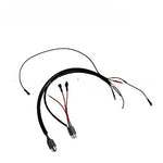 Wiper Switch Harness for Porsche 911 (1965-68) PMB Performance builds and restores some the finest air-cooled Porsches in the world. Restoration Design is our “Go-To” supplier for metal for our cars and, that’s saying a lot. If we’re selling it on our website, we use it on our restorations. We trust it. You should too.