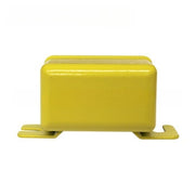 Explore the precision of Restoration Design's Yellow Relay for Porsche 911 models. Crafted by Restoration Design Canada, this essential component ensures reliability and performance in your classic Porsche restoration. Perfect for enthusiasts seeking authenticity, available now to enhance your 911's electrical system.
