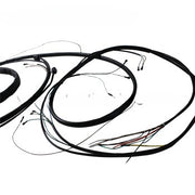 Restoration Design Tunnel Harness or Porsche 911 (1972-73) PMB Performance builds and restores some the finest air-cooled Porsches. Restoration Design is our “Go-To” supplier for metal for our cars and, that’s saying a lot. If we’re selling it on our website, we use it on our restorations. We trust it. You should too.