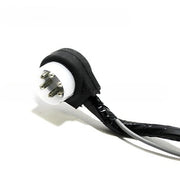 Headlight Washer Pump Harness for Porsche 911 PMB Performance builds and restores some the finest air-cooled Porsches in the world. Restoration Design is our “Go-To” supplier for metal for our cars and, that’s saying a lot. If we’re selling it on our website, we use it on our restorations. We trust it. You should too.