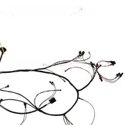Restoration Design Luggage Compartment Harness for Porsche 911 (1974-76). PMB Performance builds and restores some the finest air-cooled Porsches. Restoration Design is our “Go-To” supplier for metal for our cars. If we’re selling it on our website, we use it on our restorations.  We trust it. You should too. 