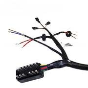 Regulator Panel Wiring Harness for Porsche 911 PMB Performance builds and restores some the finest air-cooled Porsches in the world. Restoration Design is our “Go-To” supplier for metal for our cars and, that’s saying a lot. If we’re selling it on our website, we use it on our restorations. We trust it. You should too.