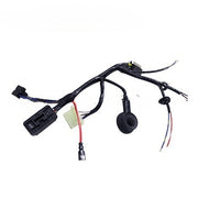 Regulator Panel Wiring Harness for Porsche 911 PMB Performance builds and restores some the finest air-cooled Porsches in the world. Restoration Design is our “Go-To” supplier for metal for our cars and, that’s saying a lot. If we’re selling it on our website, we use it on our restorations. We trust it. You should too.
