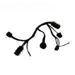 Restoration Design Engine Panel Wiring Harness for Porsche 911 (1974 w/ CIS).PMB Performance only uses trusted parts from Restoration Design. Note: Special shipping arrangements might be needed for the US.  