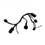 Restoration Design Engine Panel Wiring Harness for Porsche 911 (1974 w/ CIS).PMB Performance only uses trusted parts from Restoration Design. Note: Special shipping arrangements might be needed for the US.  