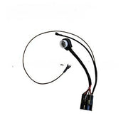 Hazard Switch Harness for Porsche 911/912 (1970-72)