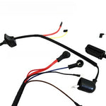 Engine Harness for Porsche 911