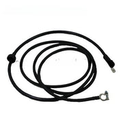 Restoration Design Starter Cable for Porsche 911 (1974-89). PMB Performance builds and restores some the finest air-cooled Porsches. Restoration Design is our “Go-To” supplier for metal for our cars and, that’s saying a lot. If we’re selling it on our website, we use it on our restorations. We trust it. You should too.
