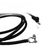 Restoration Design Starter Cable for Porsche 911 (1974-89). PMB Performance builds and restores some the finest air-cooled Porsches. Restoration Design is our “Go-To” supplier for metal for our cars and, that’s saying a lot. If we’re selling it on our website, we use it on our restorations. We trust it. You should too.
