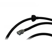 Restoration Design Starter Cable for Porsche 911 (1974-89). PMB Performance builds and restores some the finest air-cooled Porsches. Restoration Design is our “Go-To” supplier for metal for our cars and, that’s saying a lot. If we’re selling it on our website, we use it on our restorations. We trust it. You should too.