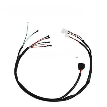 Air Conditioning Switch Harness for Porsche 911 (1978-85)