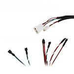 Air Conditioning Switch Harness for Porsche 911 (1978-85)