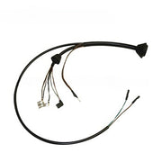 Restoration Design Rear Light Harness for Porsche 911 (1970-73). PMB Performance is known for crafting and restoring high-quality air-cooled Porsches. Our go-to supplier for metal parts is Restoration Design. Every tub we finish is free of rust. If it’s on our site, we use it in our projects. Trust us on this.