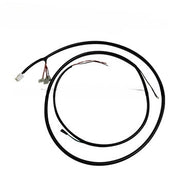 Restoration Design AC Power Control Relay Harness for Porsche 911 (1970-73). PMB Performance specializes in restoring and building top-tier air-cooled Porsches. We rely on Restoration Design for all our metal parts. Every tub we complete is rust-free. If it’s on our website, it’s used in our restorations.