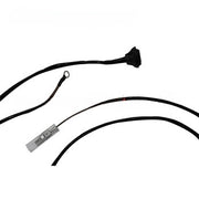 Restoration Design Power Window Harness for Porsche 911 (1976-83). PMB Performance builds and restores some the finest air-cooled Porsches. Restoration Design is our “Go-To” supplier for metal for our cars. If we’re selling it on our website, we use it on our restorations.  We trust it. You should too.