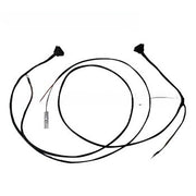 Restoration Design Power Window Harness for Porsche 911 (1976-83). PMB Performance builds and restores some the finest air-cooled Porsches. Restoration Design is our “Go-To” supplier for metal for our cars. If we’re selling it on our website, we use it on our restorations.  We trust it. You should too.
