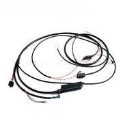 Oxygen Sensor Control System Harness for Porsche 911