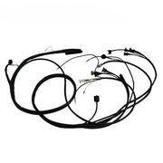 Restoration Design DME Engine Harness for Porsche 911 3.2L (1986-89) PMB Performance builds and restores some the finest air-cooled Porsches in the world. Restoration Design is our “Go-To” supplier for metal for our cars and, that’s saying a lot. If we’re selling it on our website, we use it on our restorations.