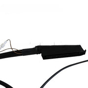 Restoration Design DME Engine Harness for Porsche 911 3.2L (1986-89) PMB Performance builds and restores some the finest air-cooled Porsches in the world. Restoration Design is our “Go-To” supplier for metal for our cars and, that’s saying a lot. If we’re selling it on our website, we use it on our restorations.