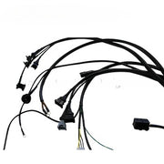 Restoration Design DME Engine Harness for Porsche 911 3.2L (1986-89) PMB Performance builds and restores some the finest air-cooled Porsches in the world. Restoration Design is our “Go-To” supplier for metal for our cars and, that’s saying a lot. If we’re selling it on our website, we use it on our restorations.