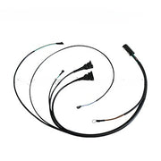 O2 Sensor Closed Loop Control Wiring Harness for Porsche 911 (1981-83) PMB Performance builds and restores some the finest air-cooled Porsches in the world. Restoration Design is our “Go-To” supplier for metal for our cars and, that’s saying a lot. If we’re selling it on our website, we use it on our restorations.