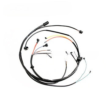 Generic Engine Harness for Porsche 911 2.7L (1974-77)