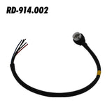 911 to 914/6 Wiper Switch Conversion Harness