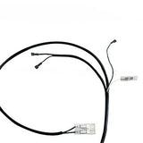 Ignition Wiring Harness for Porsche 914 1.7L (1972)