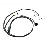 DME Engine Harness for Porsche 911 3.2L (1986-89) PMB Performance builds and restores some the finest air-cooled Porsches in the world. Restoration Design is our “Go-To” supplier for metal for our cars. If we’re selling it on our website, we use it on our restorations. We trust it. You should too.