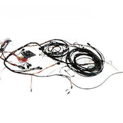 Restoration Design Main Chassis Harness for Porsche 914 (1974). PMB Performance trusts Restoration Design for air-cooled Porsche restorations. If we sell it, we use it. Shipping to the US may need special handling. For the best rates, call us at (855) 786-7101.