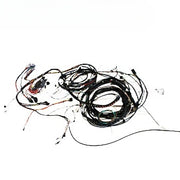 Restoration Design Main Chassis Harness for Porsche 914 (1973). PMB Performance trusts Restoration Design for air-cooled Porsche restorations. If we sell it, we use it. Shipping to the US may need special handling. For the best rates, call us at (855) 786-7101.