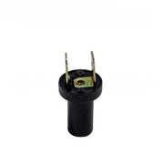 Restoration Design Instrument Light Bulb Holder. PMB Performance excels in building and restoring top-notch air-cooled Porsches. We rely on Restoration Design for metal parts. Every tub we restore is completely rust-free. If it's on our site, we use it in our projects. Trust us on this.