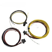 Restoration Design Bulkhead Connector Repair Kit for Porsche 911/912. PMB Performance builds and restores some the finest air-cooled Porsches. Restoration Design is our “Go-To” supplier for metal for our cars. If we’re selling it on our website, we use it on our restorations. We trust it. You should too. 
