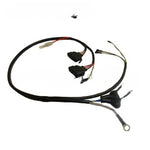 Twin Spark Ignition Harness for Porsche 911 PMB Performance builds and restores some the finest air-cooled Porsches in the world. Restoration Design is our “Go-To” supplier for metal for our cars and, that’s saying a lot. If we’re selling it on our website, we use it on our restorations. We trust it. You should too.
