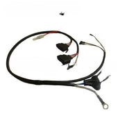 Twin Spark Ignition Harness for Porsche 911 PMB Performance builds and restores some the finest air-cooled Porsches in the world. Restoration Design is our “Go-To” supplier for metal for our cars and, that’s saying a lot. If we’re selling it on our website, we use it on our restorations. We trust it. You should too.