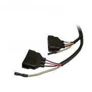 Twin Spark Ignition Harness for Porsche 911 PMB Performance builds and restores some the finest air-cooled Porsches in the world. Restoration Design is our “Go-To” supplier for metal for our cars and, that’s saying a lot. If we’re selling it on our website, we use it on our restorations. We trust it. You should too.
