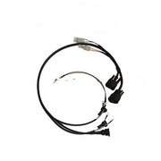 Twin Spark Ignition Harness for Porsche 911 PMB Performance builds and restores some the finest air-cooled Porsches in the world. Restoration Design is our “Go-To” supplier for metal for our cars and, that’s saying a lot. If we’re selling it on our website, we use it on our restorations. We trust it. You should too.