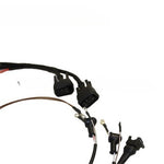 Twin Spark Ignition Harness for Porsche 911 PMB Performance builds and restores some the finest air-cooled Porsches in the world. Restoration Design is our “Go-To” supplier for metal for our cars and, that’s saying a lot. If we’re selling it on our website, we use it on our restorations. We trust it. You should too.