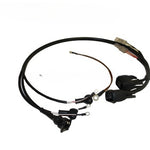 Twin Spark Ignition Harness for Porsche 911 PMB Performance builds and restores some the finest air-cooled Porsches in the world. Restoration Design is our “Go-To” supplier for metal for our cars and, that’s saying a lot. If we’re selling it on our website, we use it on our restorations. We trust it. You should too.