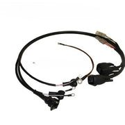 Twin Spark Ignition Harness for Porsche 911 PMB Performance builds and restores some the finest air-cooled Porsches in the world. Restoration Design is our “Go-To” supplier for metal for our cars and, that’s saying a lot. If we’re selling it on our website, we use it on our restorations. We trust it. You should too.