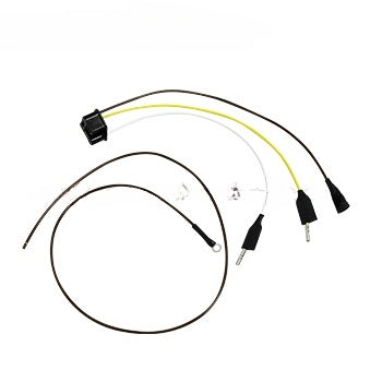 Headlight Repair Harness for Porsche 356 (1950-65)