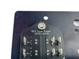 Crazy Deal of the Day: Modern Fuse Panel for Porsche 914