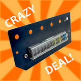 Crazy Deal of the Day: Modern Fuse Panel for Porsche 914