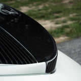 Rennline Deck Lid Spoiler - 964